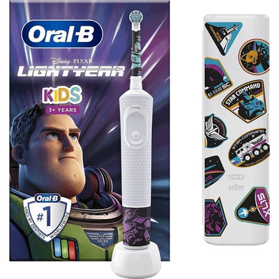 ORAB-PAE CEP VIT KID LGH